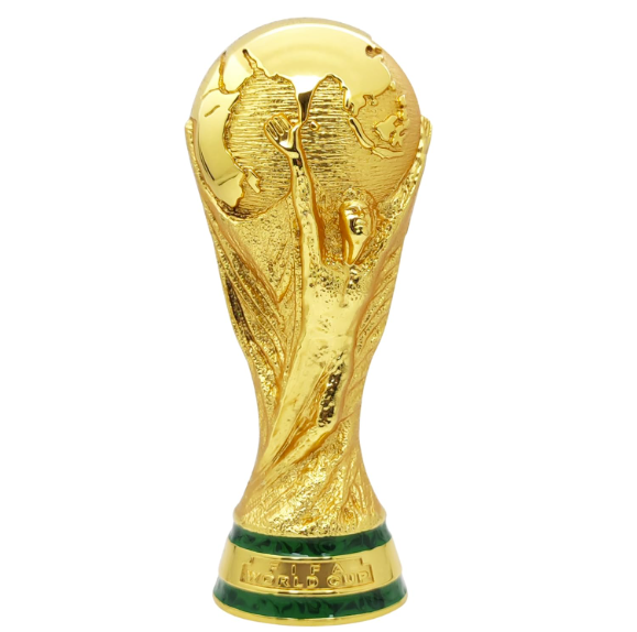 Toylix FIFA World Cup 3D Trophy