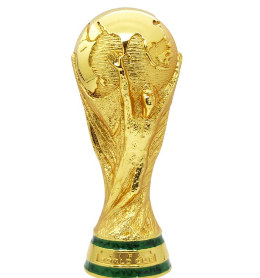 Toylix FIFA World Cup 3D Trophy