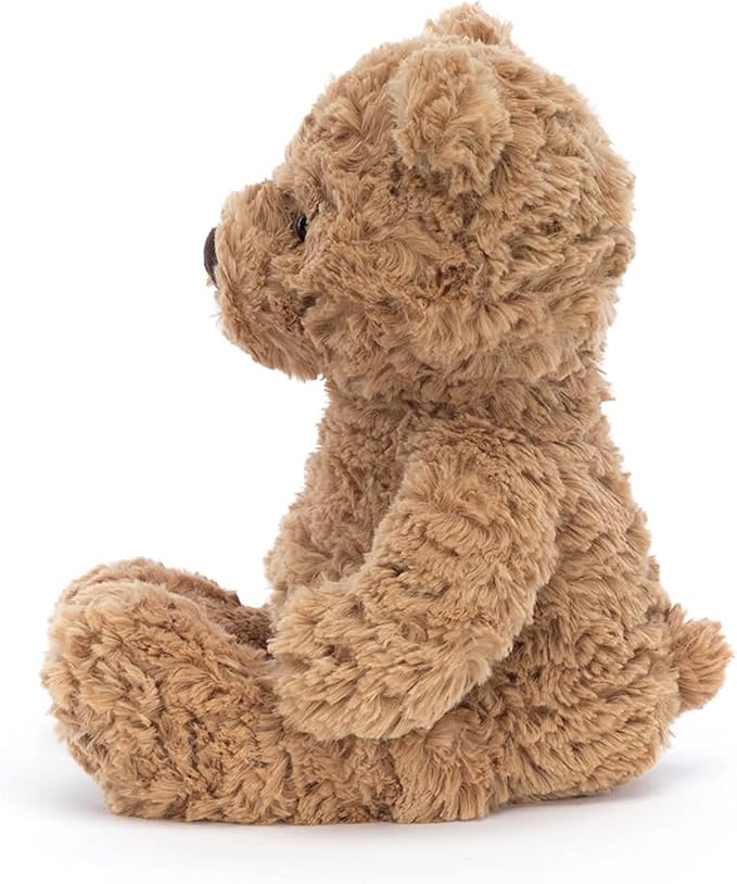 Toylix Teddy Bear Plush Toy | Classic Children's