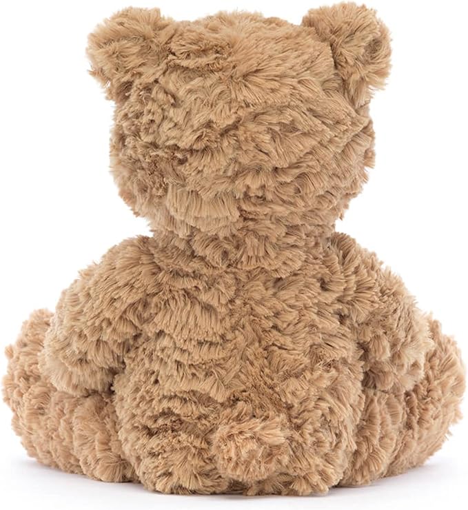 Toylix Teddy Bear Plush Toy | Classic Children's