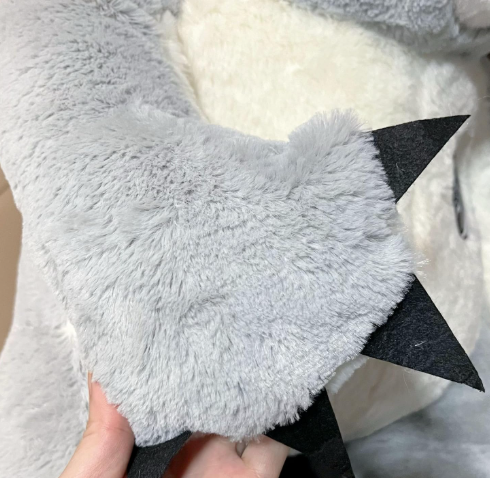 Toylix Stuffed Giant Koala Animal Plush Toy