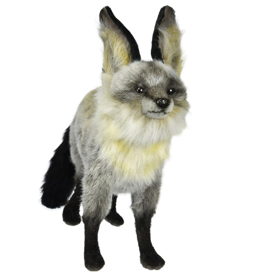 Toylix Hansa South African Fox Plush