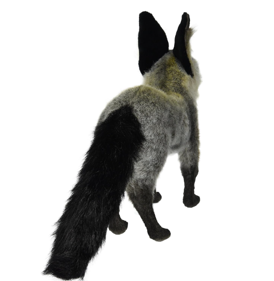 Toylix Hansa South African Fox Plush